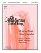 O Sacred Head Now Wounded Handbell sheet music cover